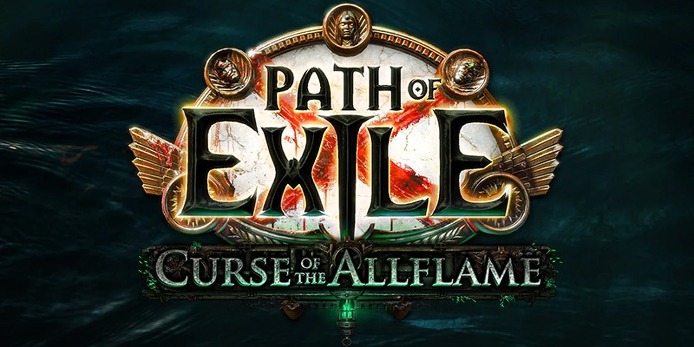 Path of Exile: Curse of the Allflame Launches July 24, With Full Reveal at GGG Live on July 16