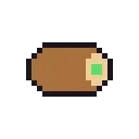 Oak Log