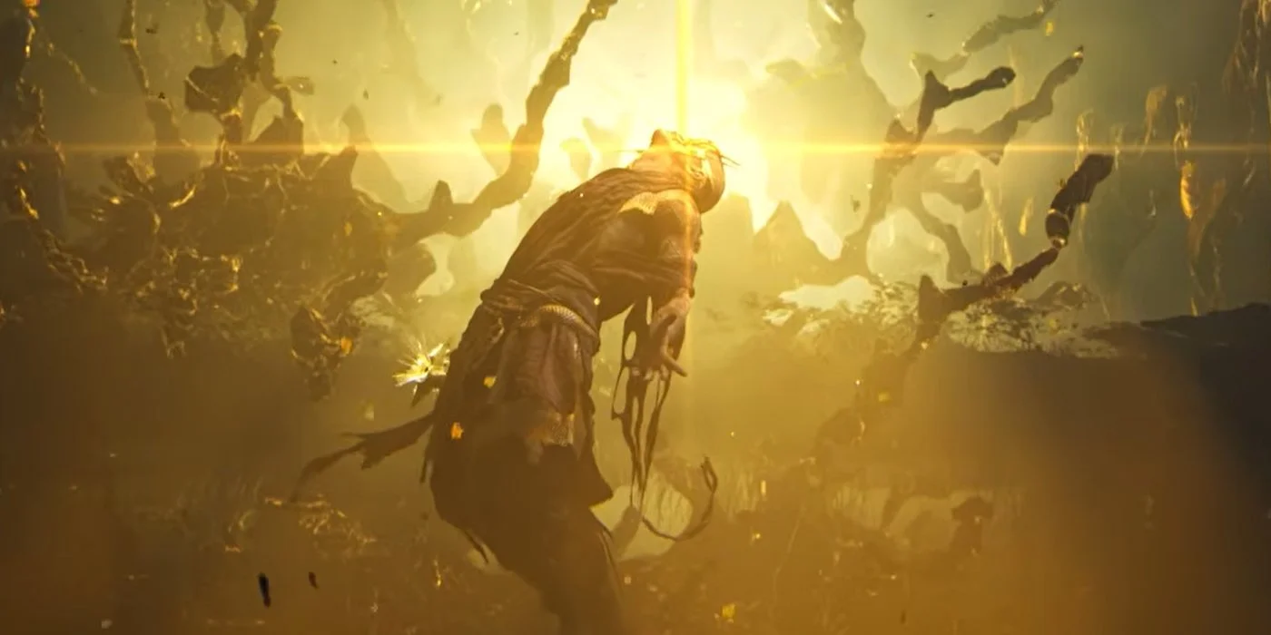 Senua, a New Chapter in the Senua Series, Releases 2027