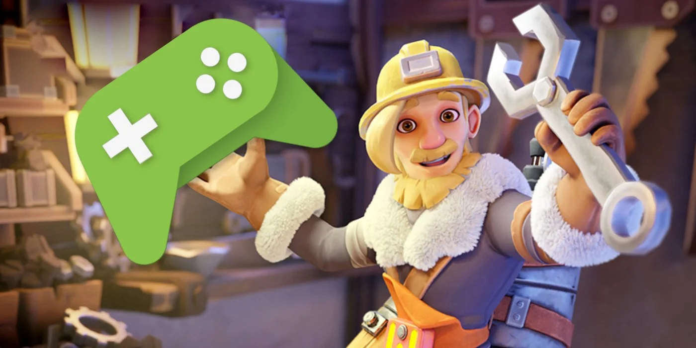 Google Play Achievements in Whiteout Survival
