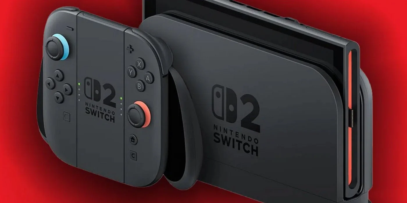 Report: Nintendo Switch 2 in Europe May Get User-Replaceable Battery to Meet EU Rules