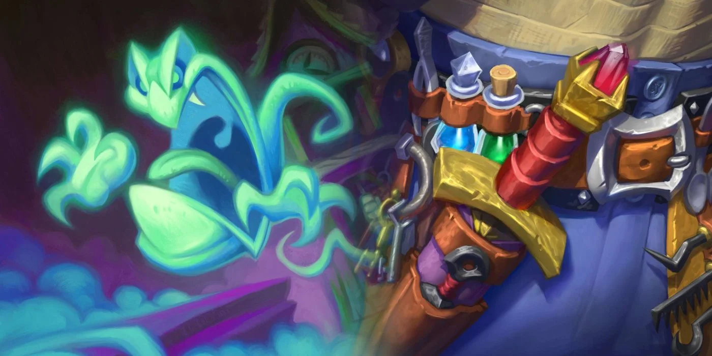 Hearthstone Hotfix 36.4.1 Has Rolled Out - Bug Fixes