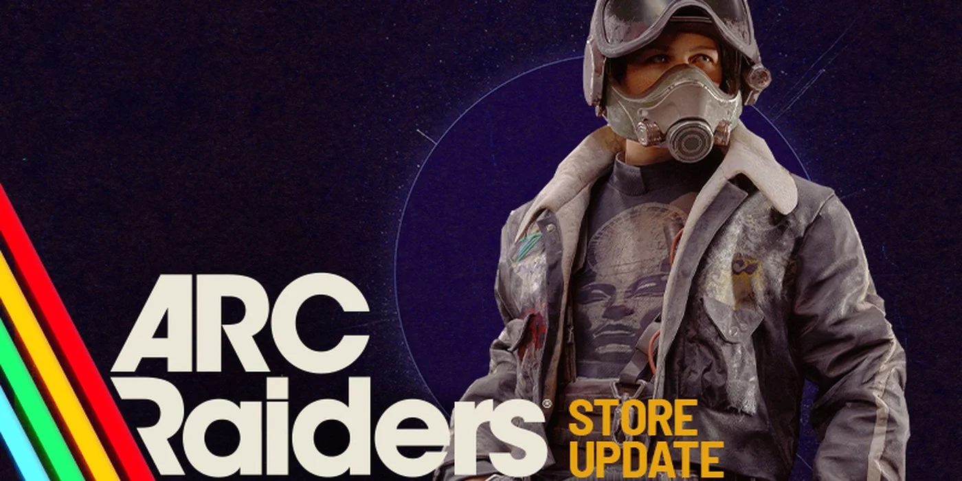 ARC Raiders Store Update 1.37.0 Adds Driftcoat Colour Variants and Tackles Seeker Grenade Feedback