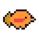 Mystery fish