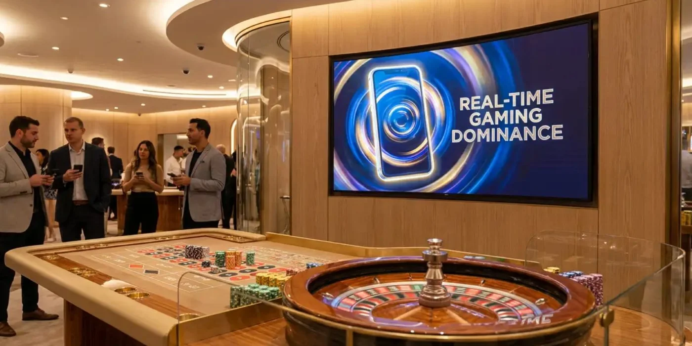 iPhone Users Lead Aussie Online Pokies & Real-Time Casino Play