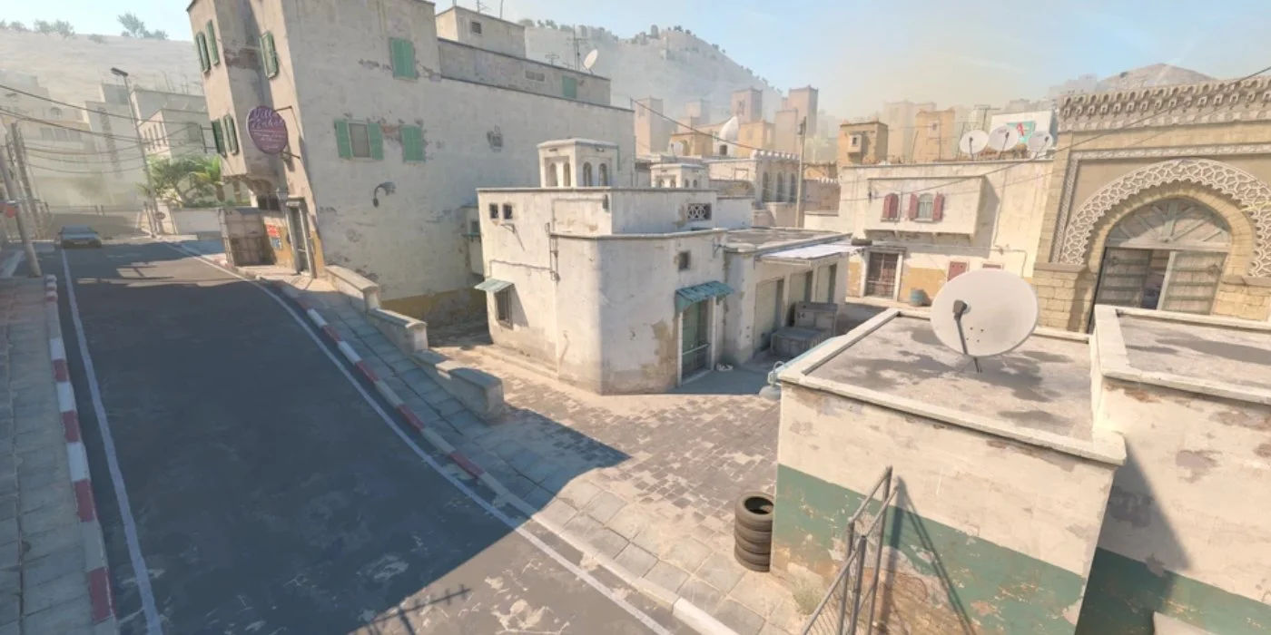 CS2 Map Callouts 2026: Complete Guide to Every Active Duty Map