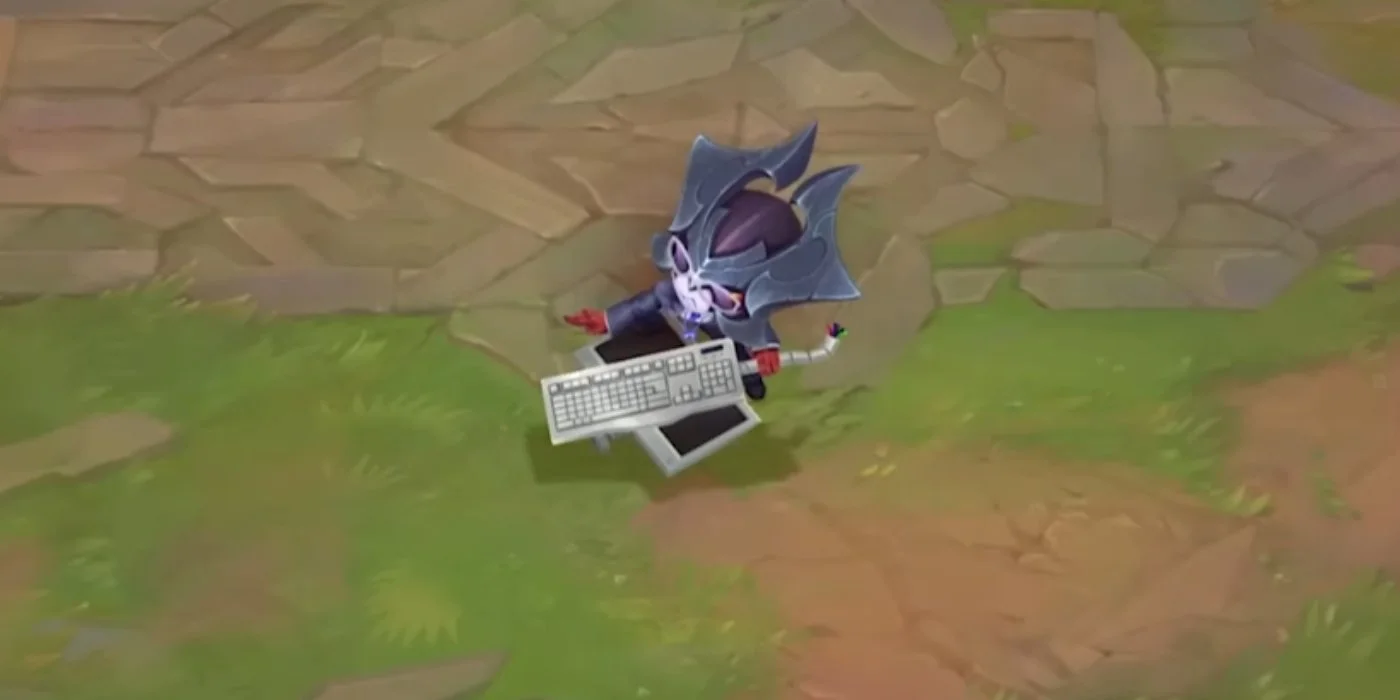 All Traits in Teamfight Tactics' Enchanted Wilds (Set 18) thumbnail