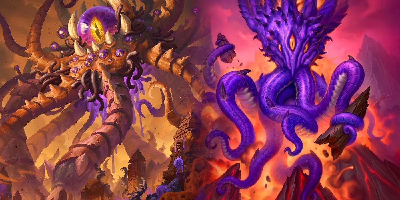 Hearthstone Patch 37.0.1 Hotfixes Roll Out