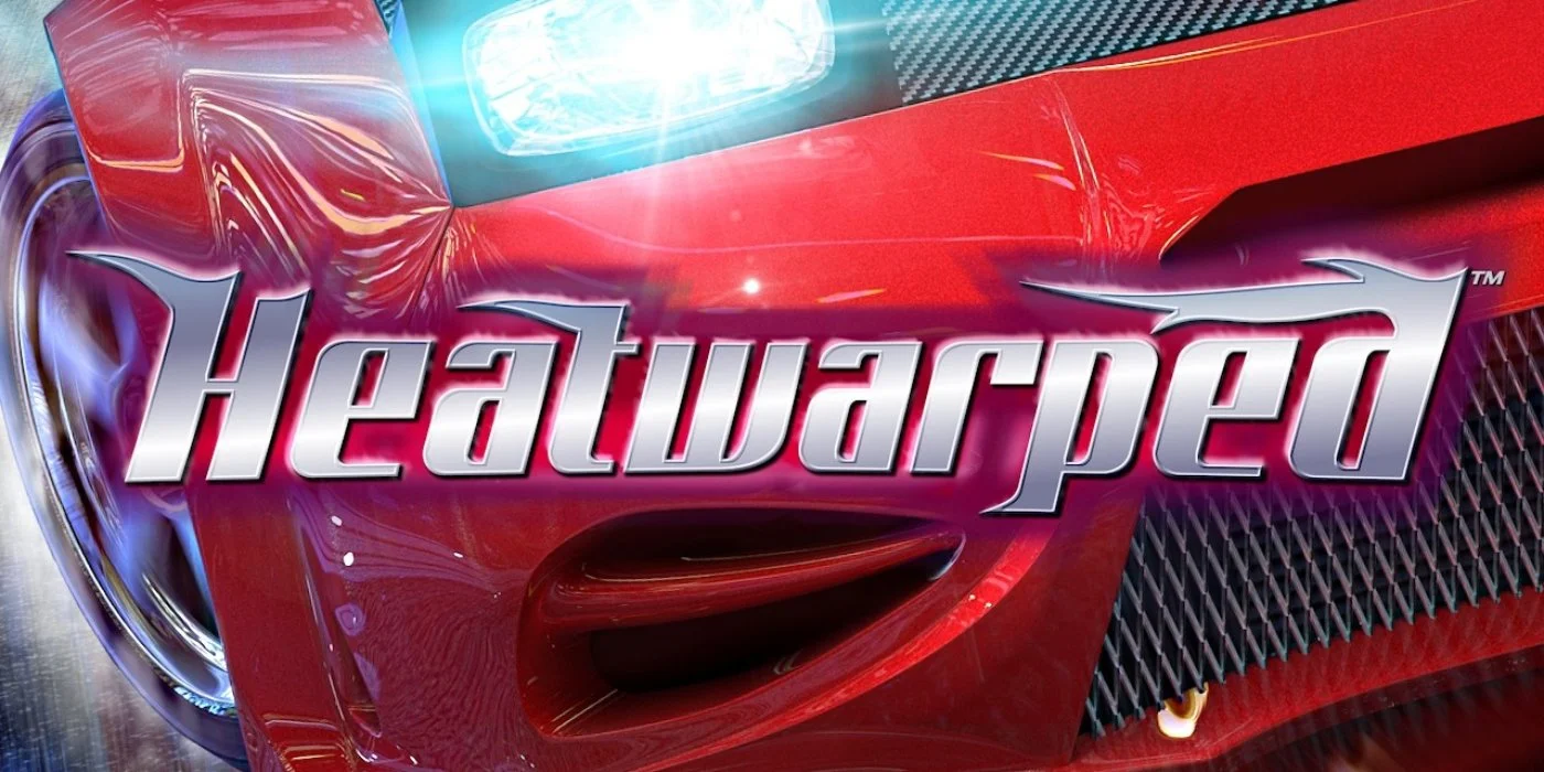 Let's Look at the Heatwarped Demo - A Modern Reimagining of Need for Speed Underground 2