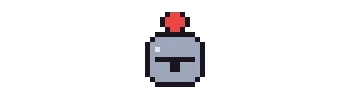 Pin: Hero Helm