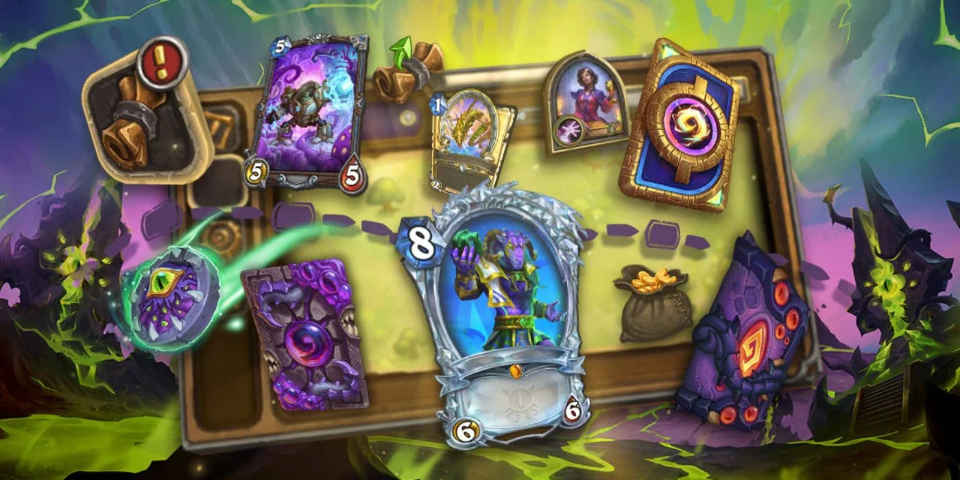 Rewards Track for Reign of the Black Empire Revealed, New Signature Cards and Cosmetic Coins