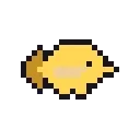 Mystery fish
