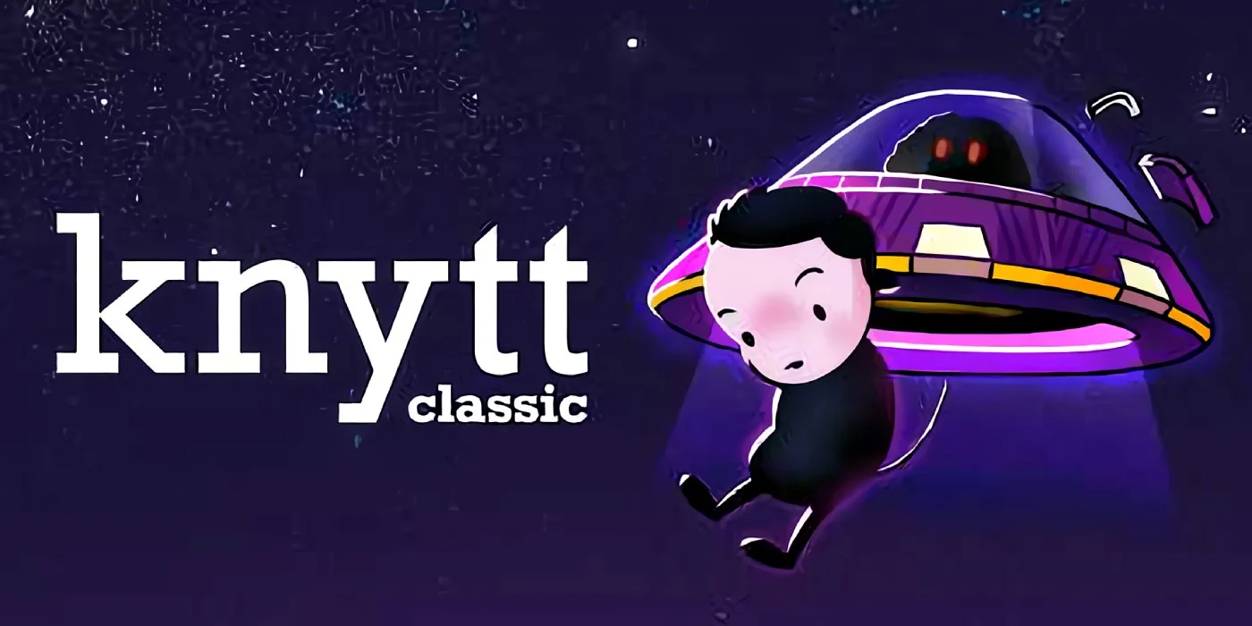 Knytt Classic Has Been Added to Steam and GoG