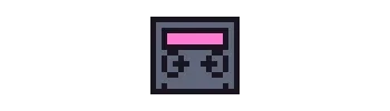 Pin: Cassette Tape