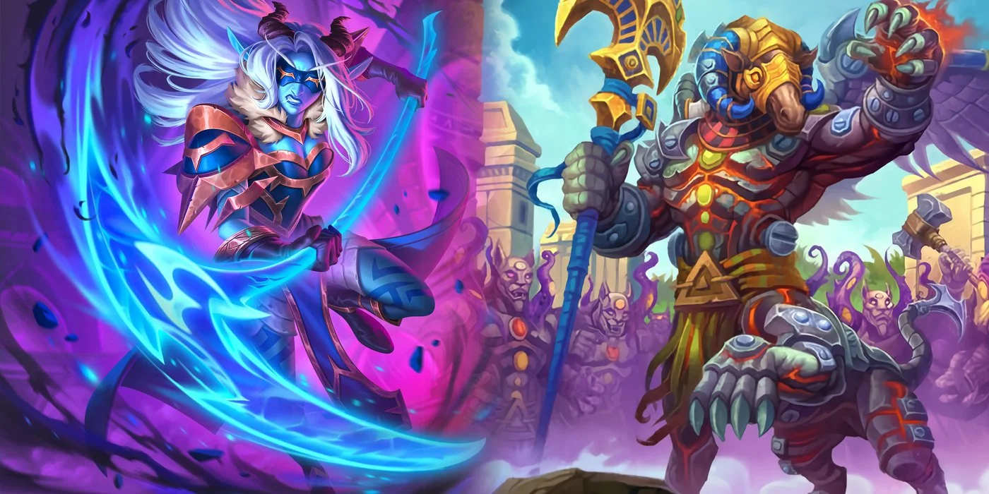 Hearthstone Patch 36.2.2 Teased, Lots of Card Changes