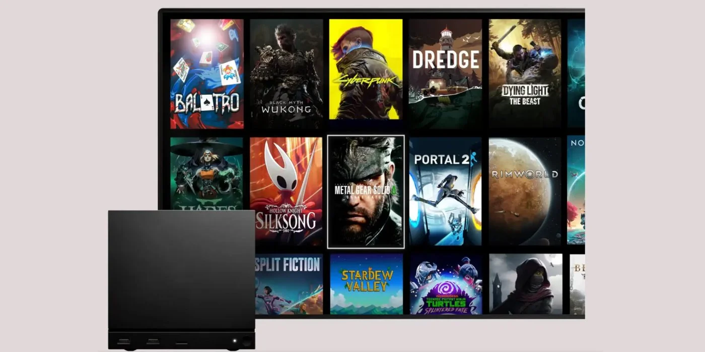 The Steam Machine Launches on June 25th via Randomized List, Priced Above 1000 USD