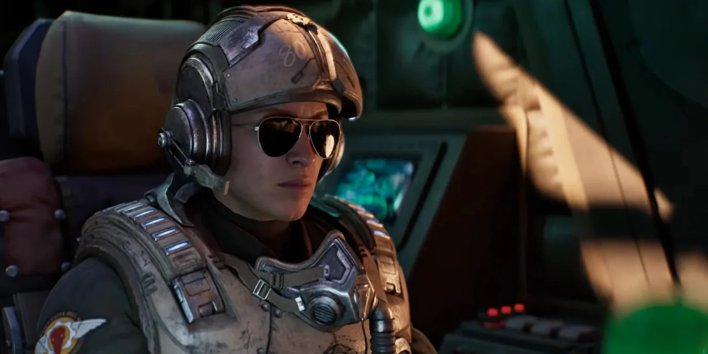 A Deeper Look into Gears of War: E-Day