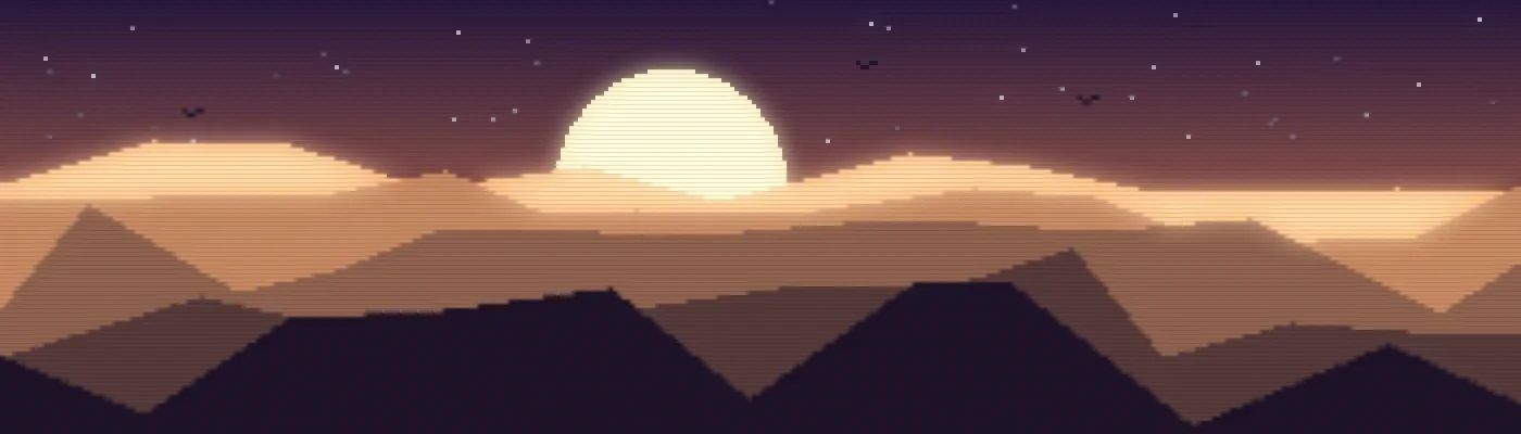 Frontier Dawn