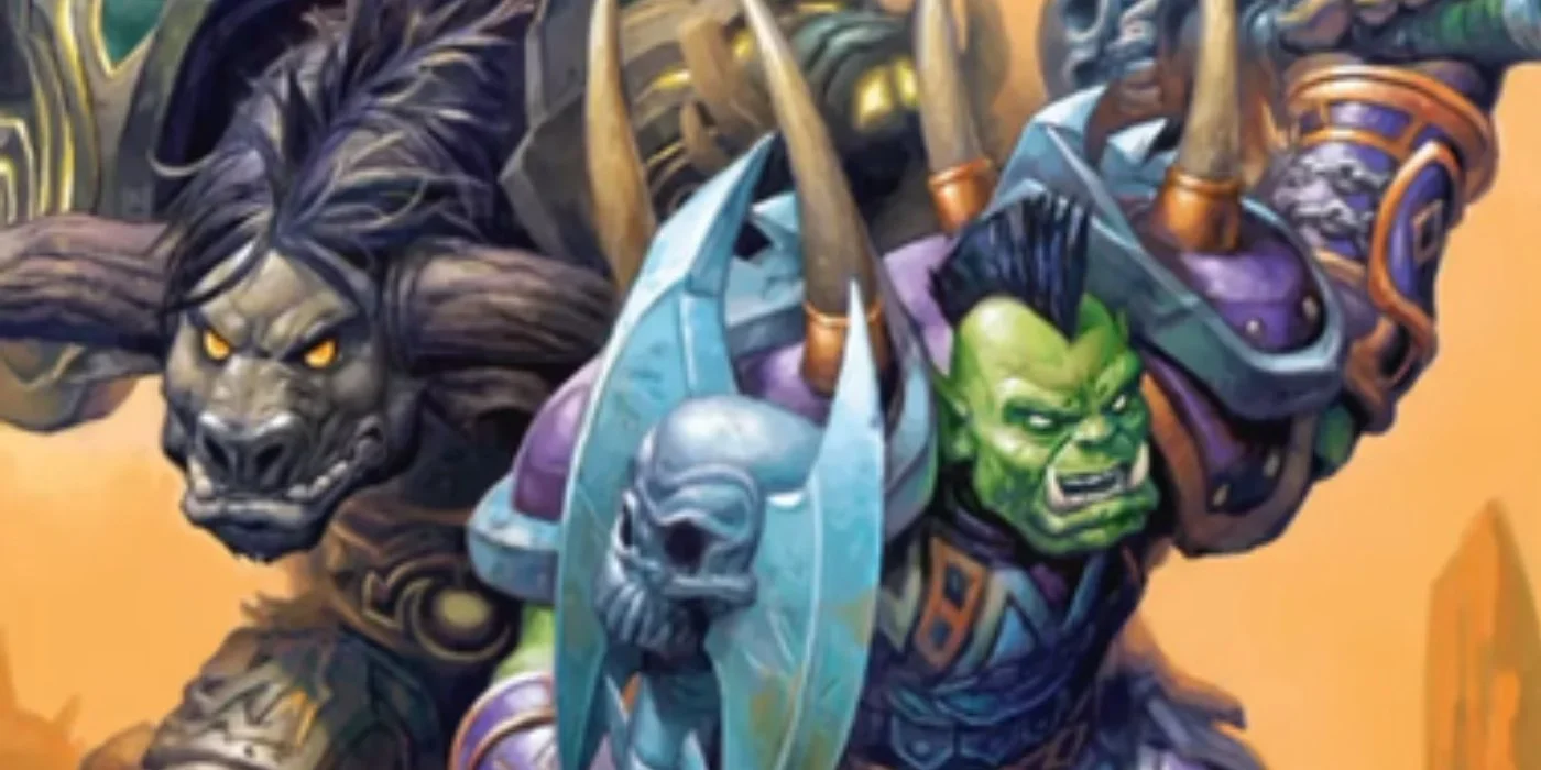 Everything We Know About 2v2 Battles in Hearthstone