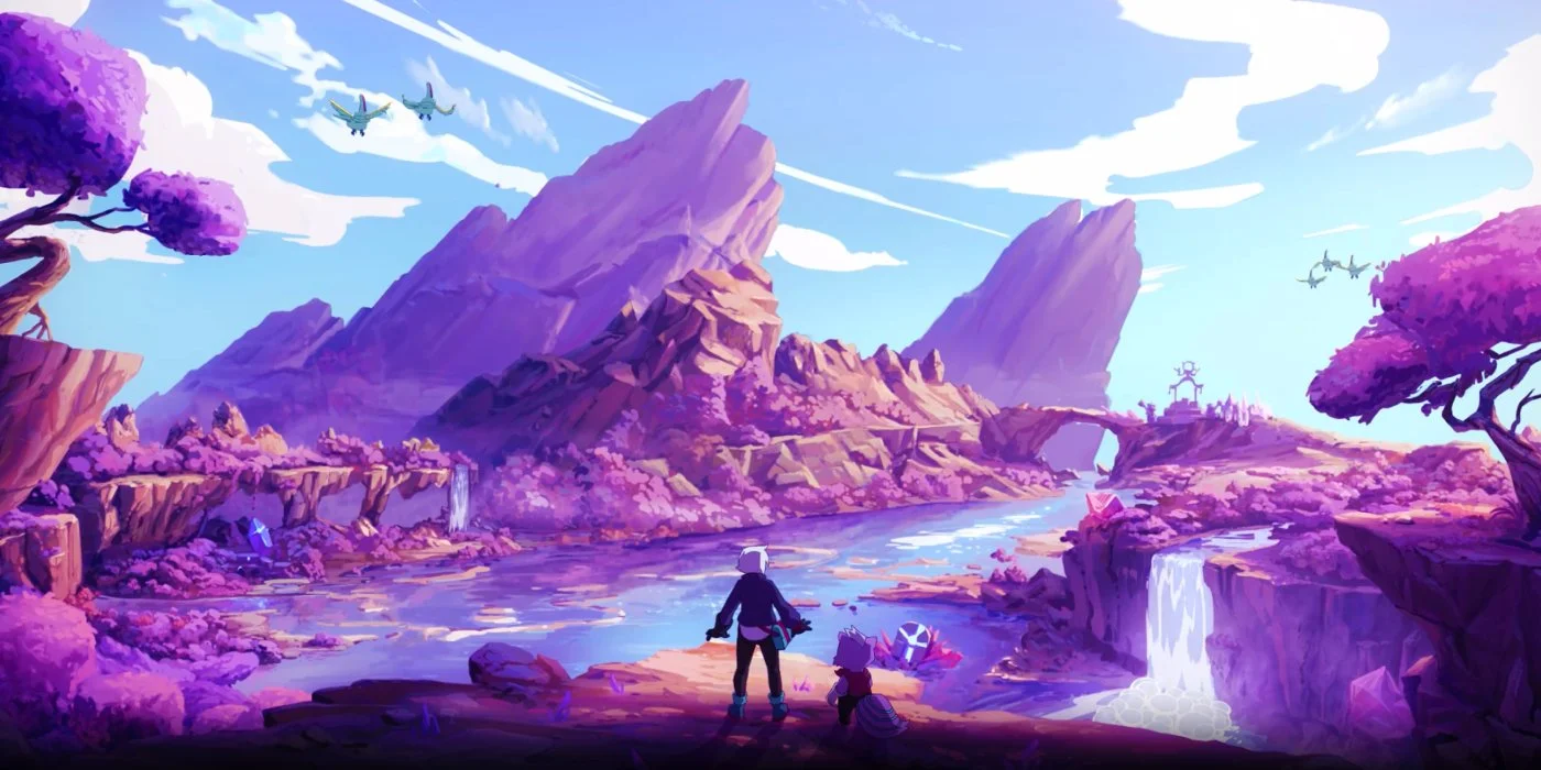 Is Amiko Legends Worth Playing During Steam Next Fest?
