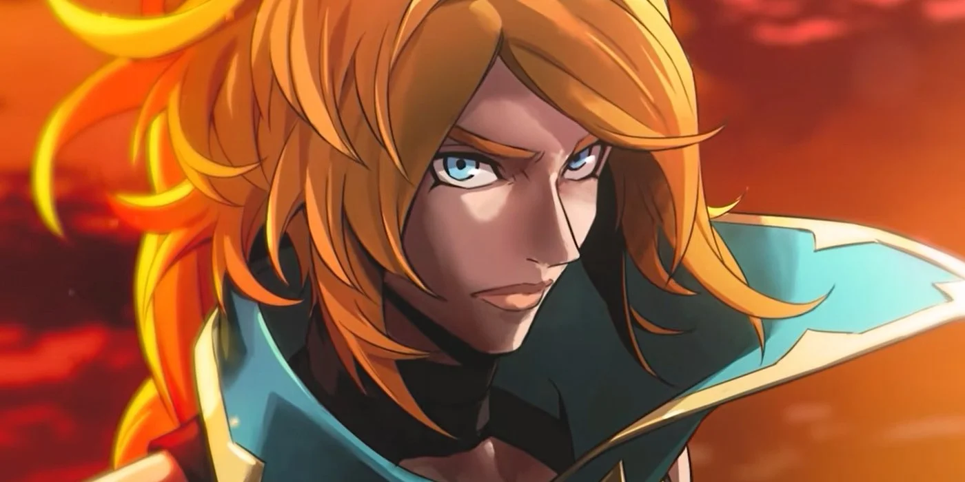 Castlevania: Belmont's Curse Releases October 15 2026