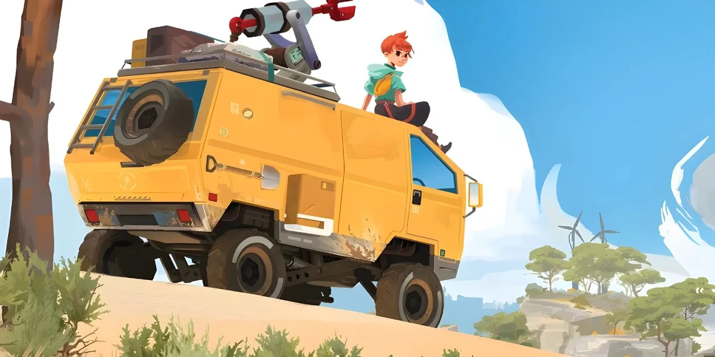 Epic Games Store Freebies This Week - Caravan SandWitch, and More