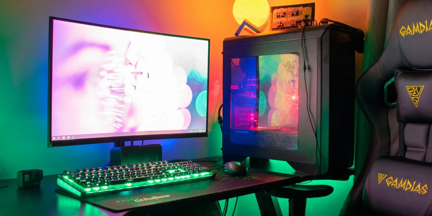 Why Reward Systems in Games Feel So Addictive