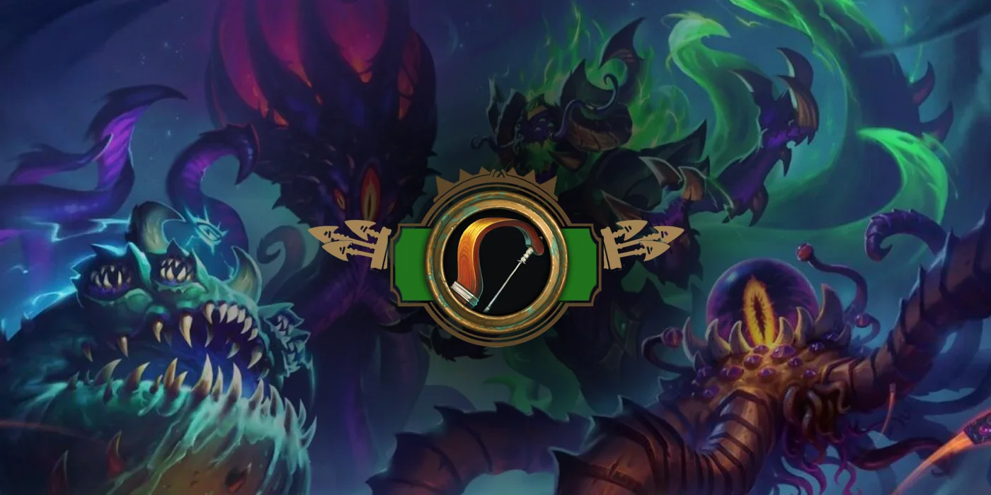Reign of the Black Empire Card Reveals - Final Day [Ongoing]