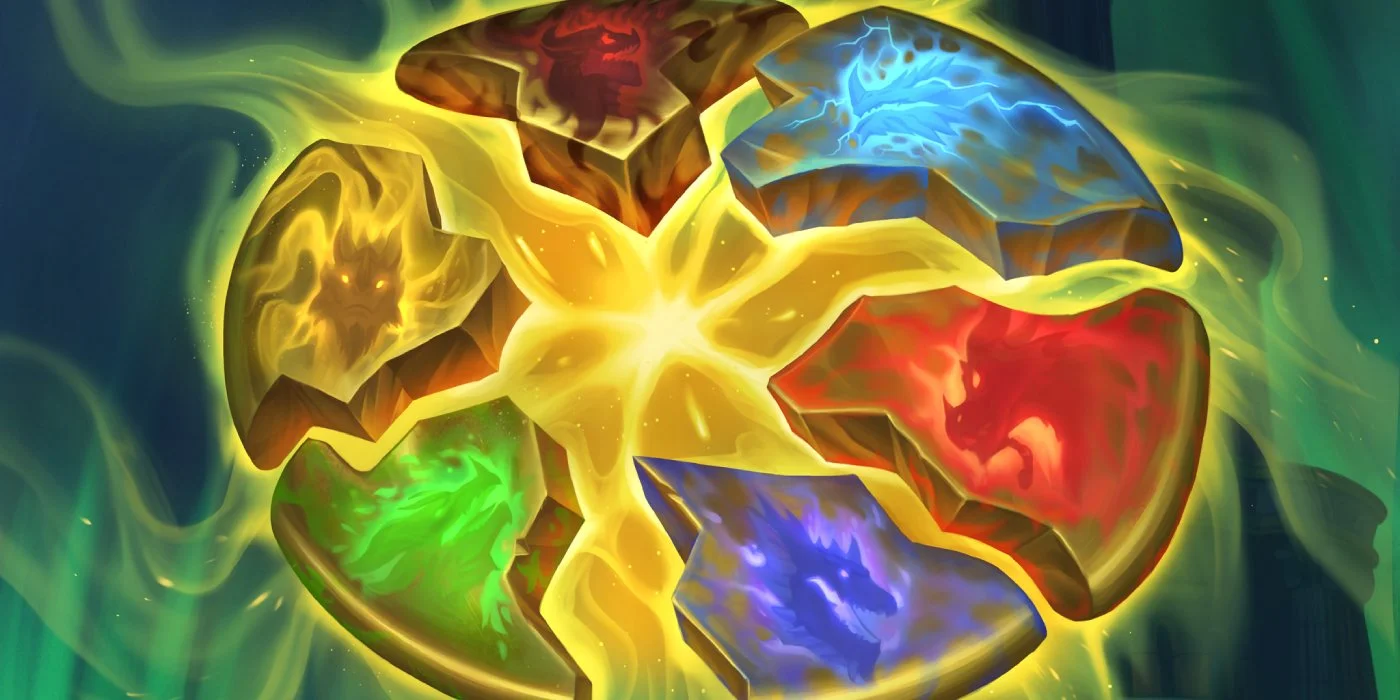 Patch Notes for Hearthstone Patch 35.4.2 - Constructed and Battlegrounds Changes