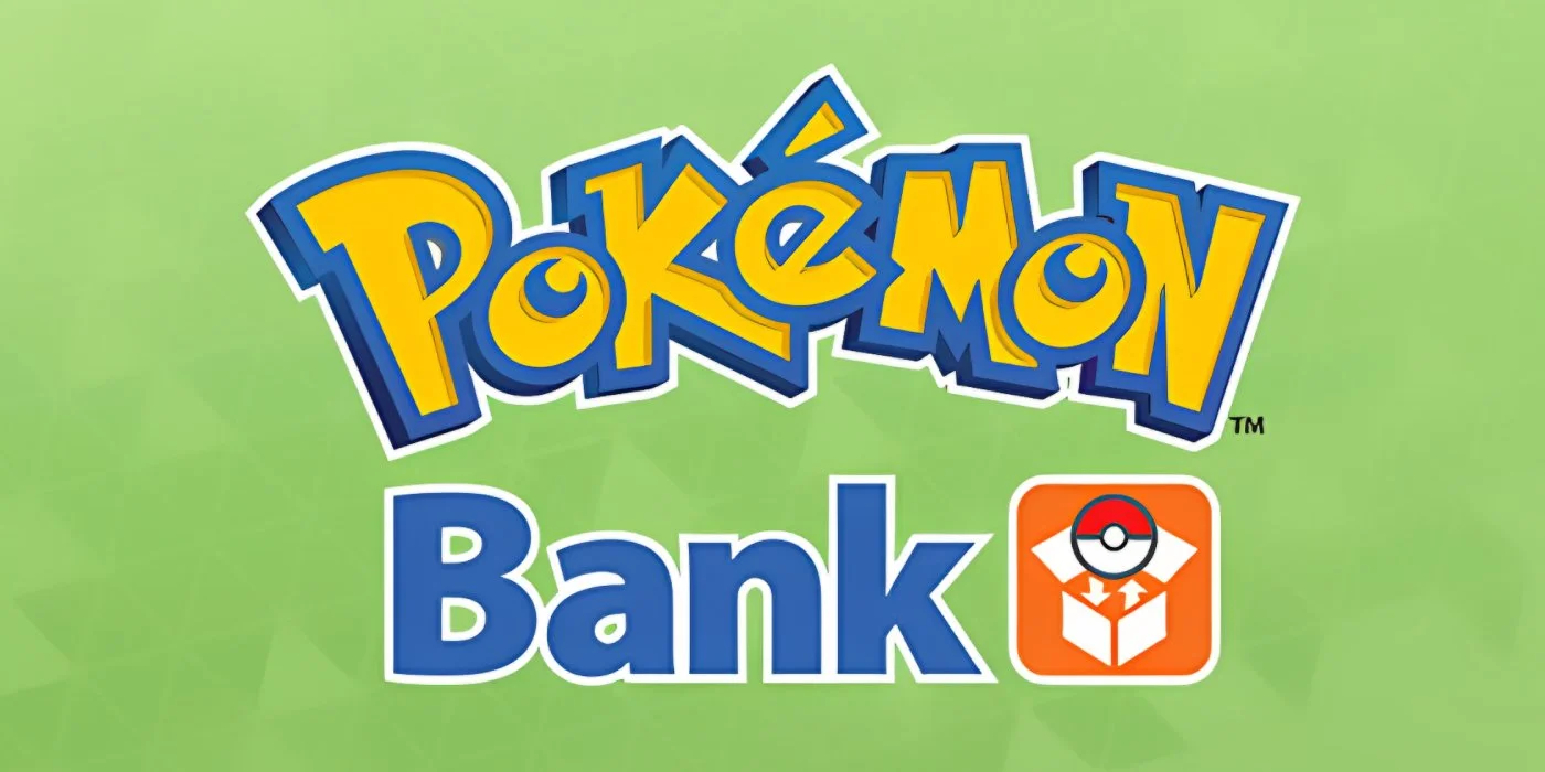 Pokemon Bank for 3DS Service Ends on February 26, 2027 - Celebi Comes to Pokemon Home