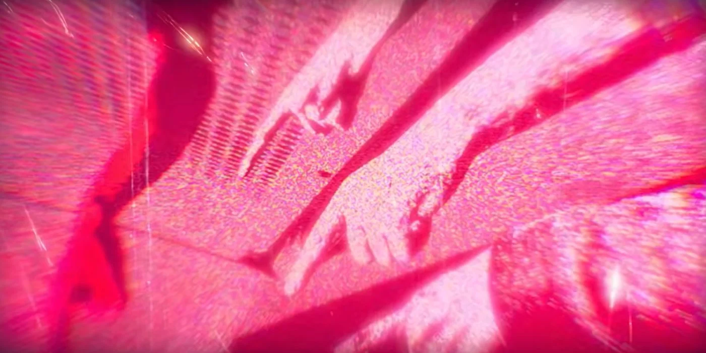 Persona 6 Announced With No Release Date