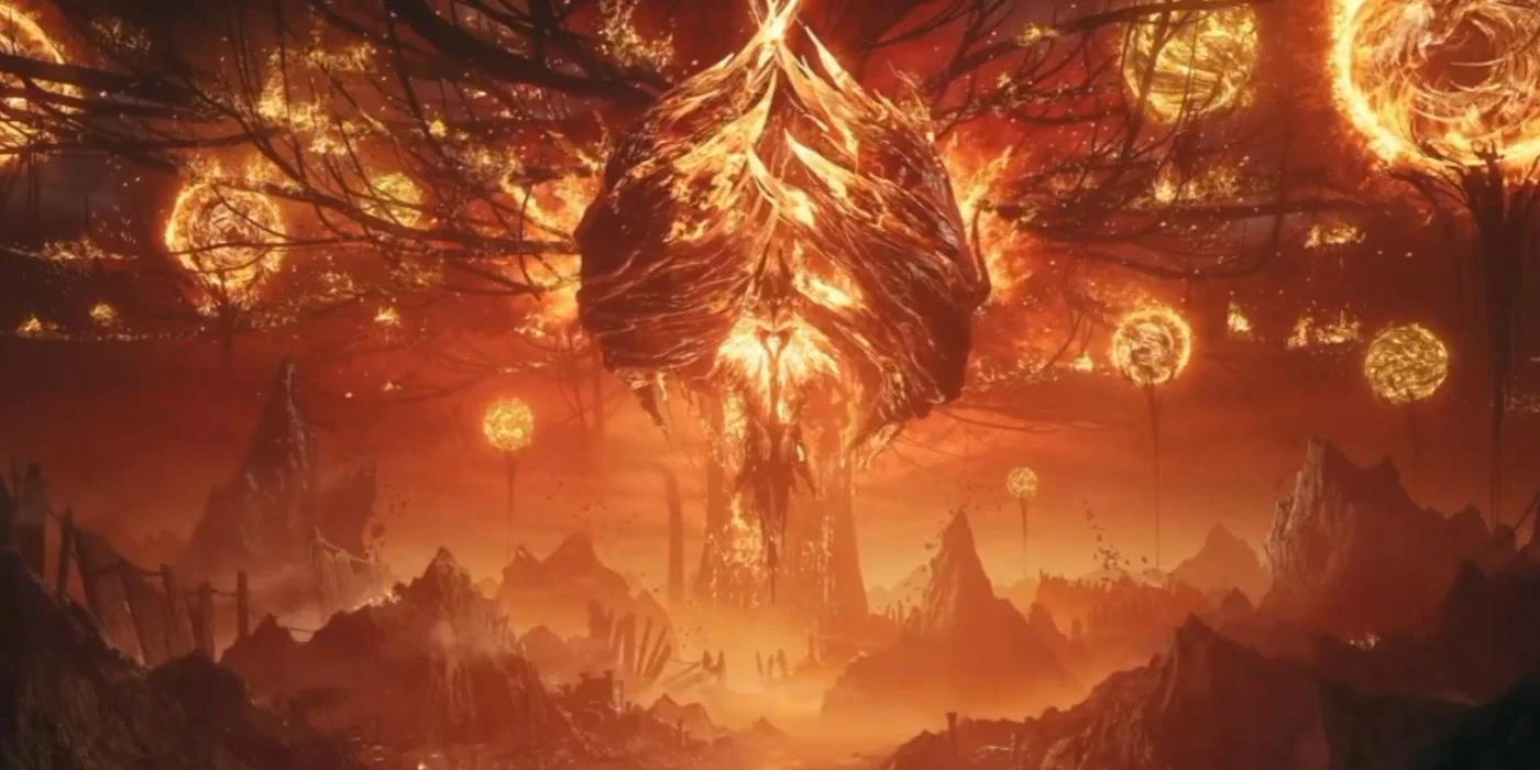 HoYoverse Unveils Nodusfall With Stunning Reveal Trailer and Co-op Action Gameplay