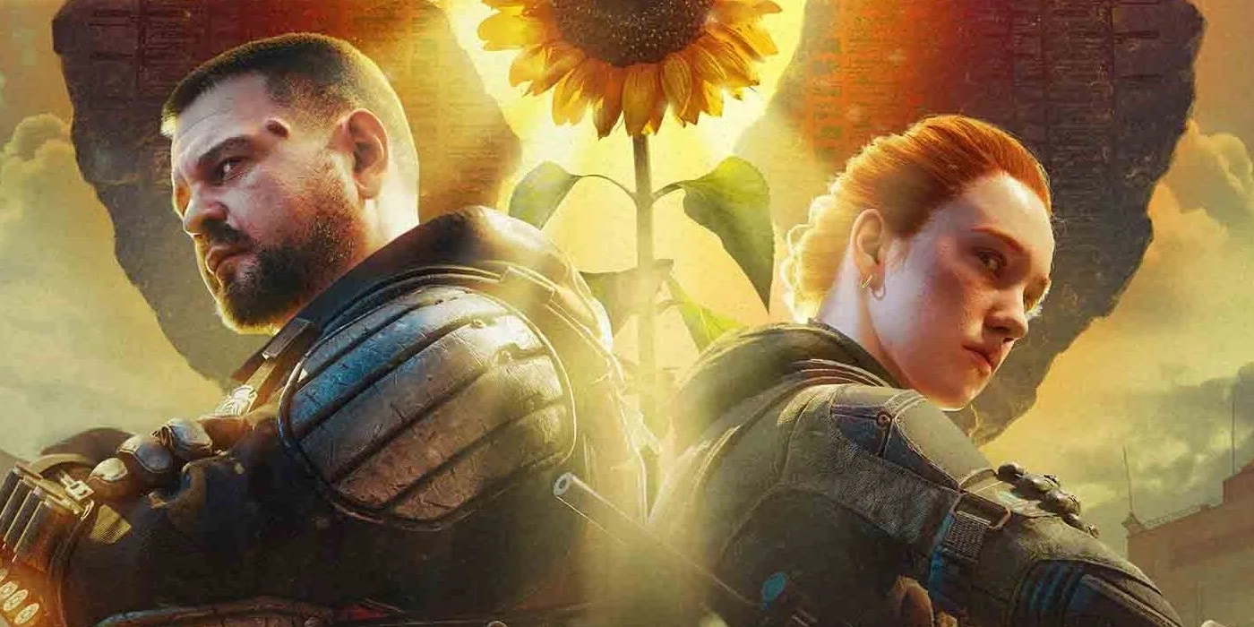 S.T.A.L.K.E.R. 2: 'Cost of Hope' Expansion Is Out Now