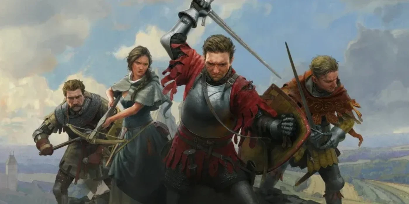PlayStation Plus Extra Games for August - Kingdom Come Deliverence II, Helldivers II, and More 