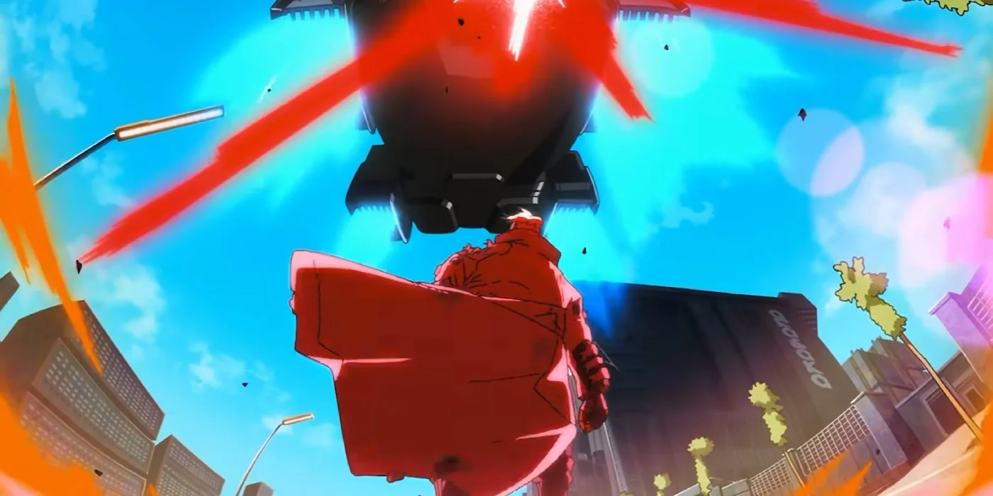 Cyberpunk: Edgerunners 2 Hits Netflix on October 20 With a Fresh Cast and a New Trailer