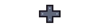 Pin: D-Pad