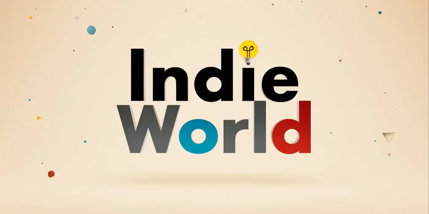  Everything From Nintendo's March 3rd Indie Wrold Direct