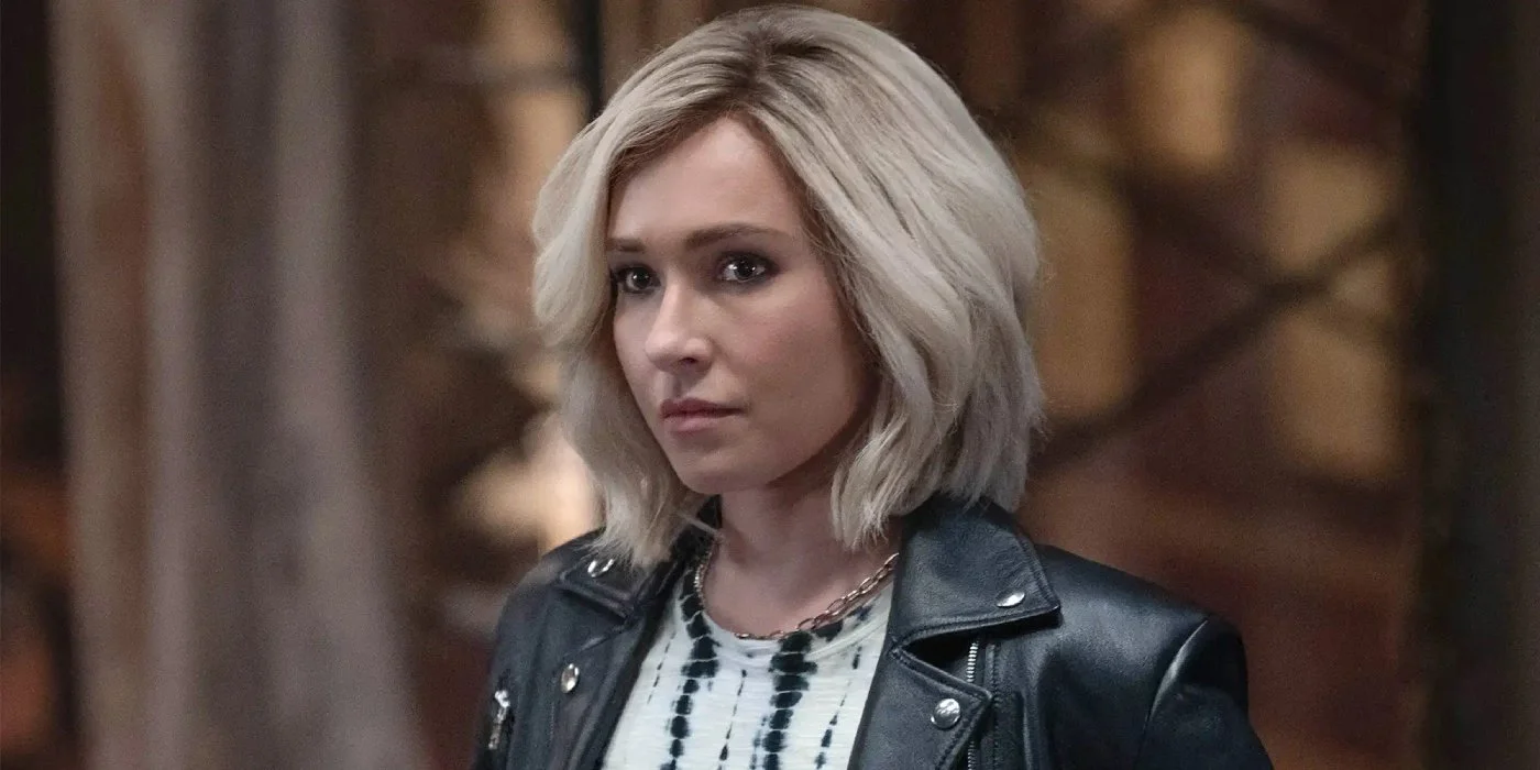 Honoring Hayden Panettiere's Contribution to Video Games