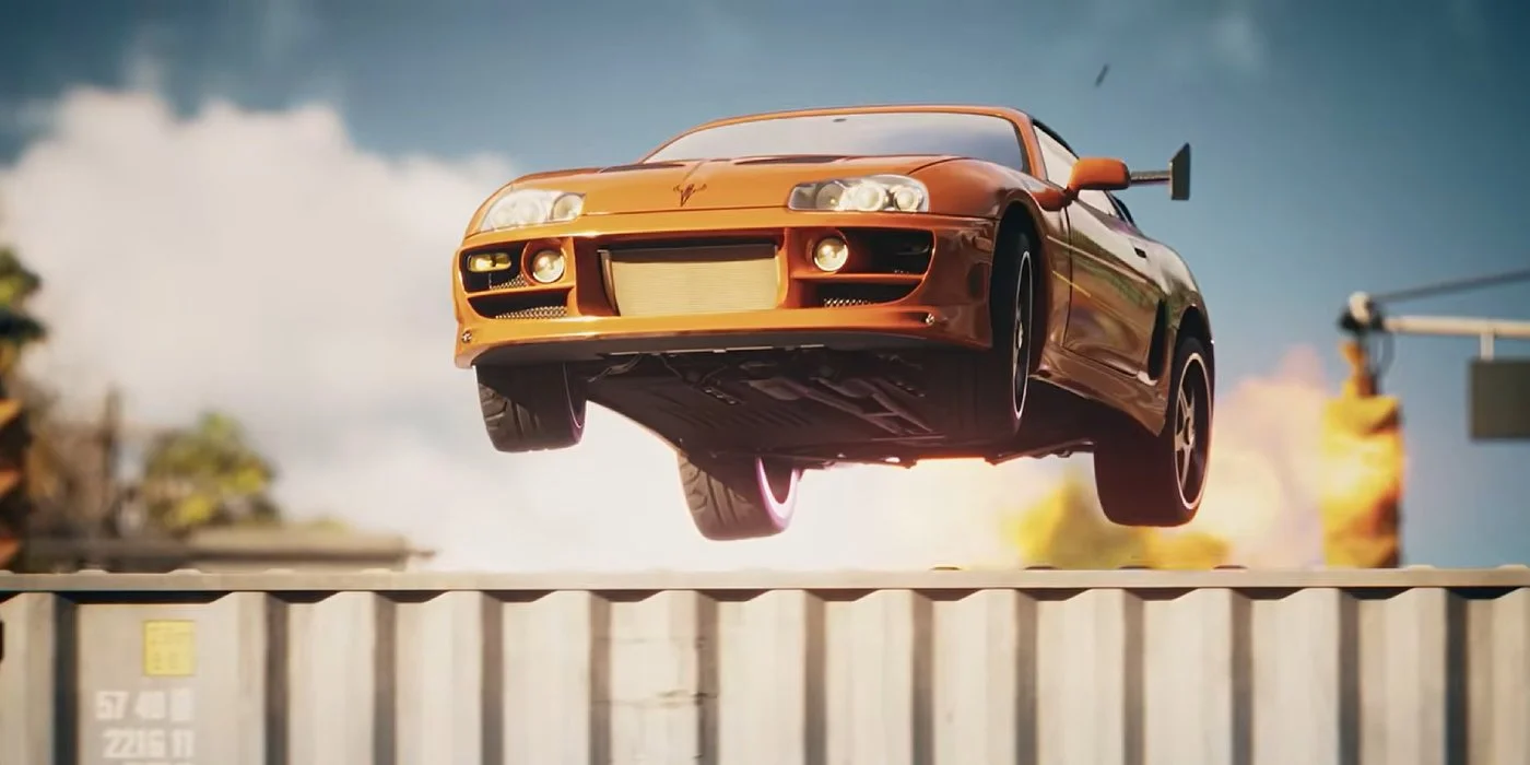 Stuntman of All Things is Making a Comeback with Stuntman: Hollywood