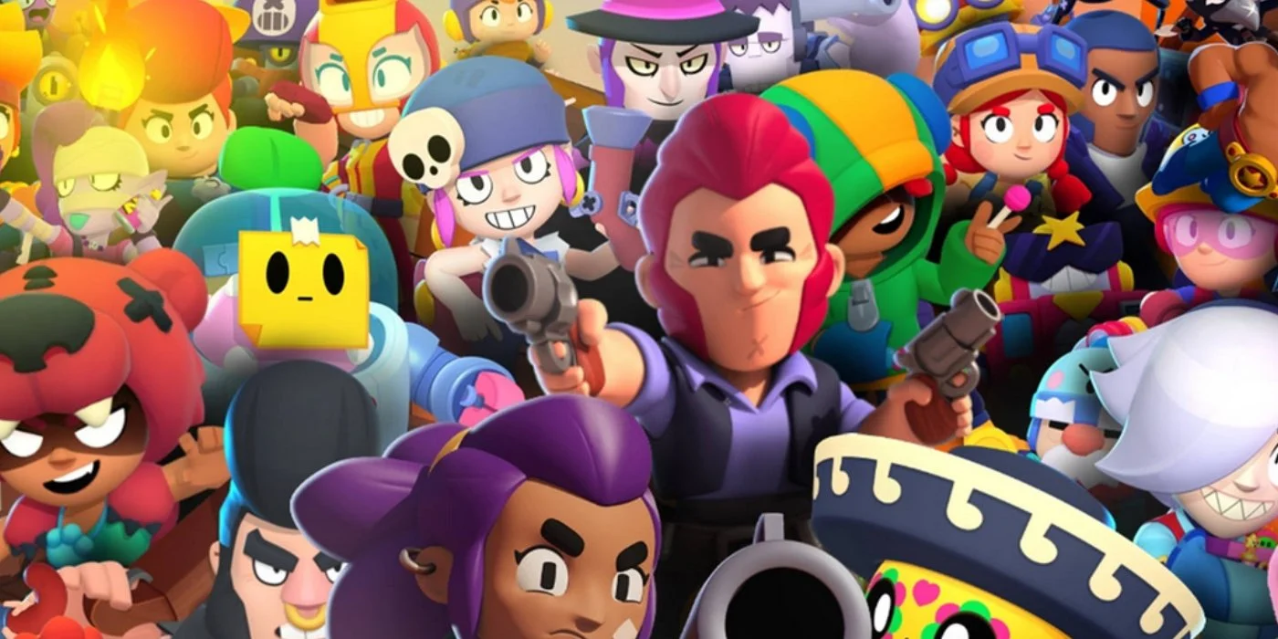 Why Players Keep Coming Back to Brawl Stars