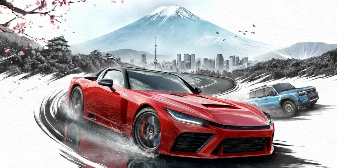 Forza Horizon 6 Series 3 Update Fixes AI Corner Crashes and Adds New Ferrari and Alfa Romeo Exhaust Audio