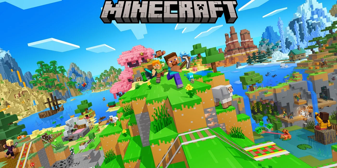 Minecraft Gets a Nintendo Switch 2 Release on October 27