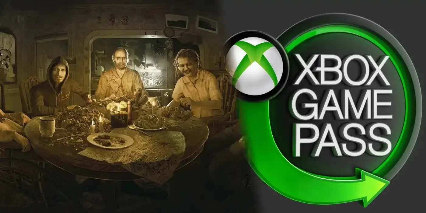 The Second Wave of Game Pass Titles for March Is Here - Resident Evil VII, Disco Elysium, Like a Dragon: Infinite Wealth, and More