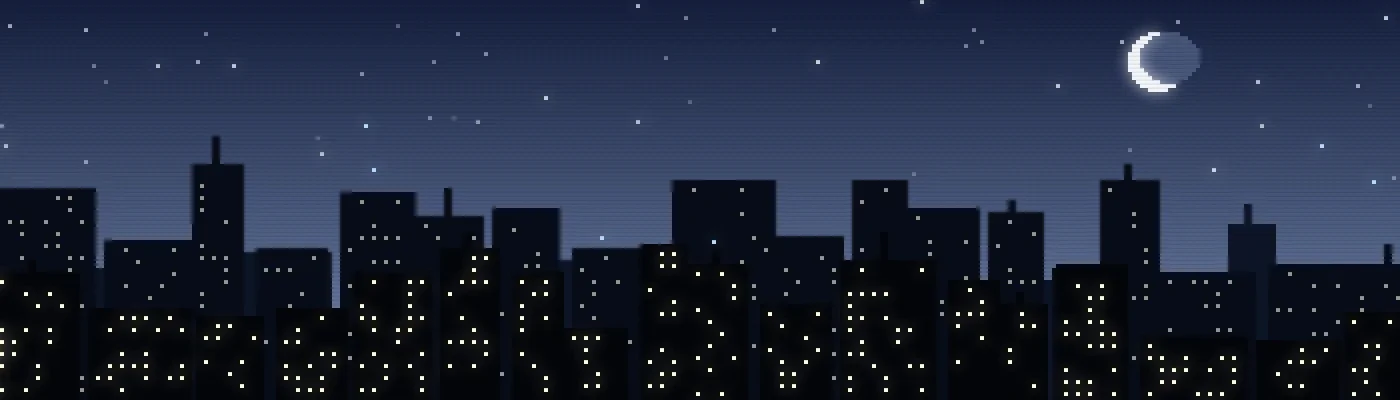 Profile Header: Dawn Patrol