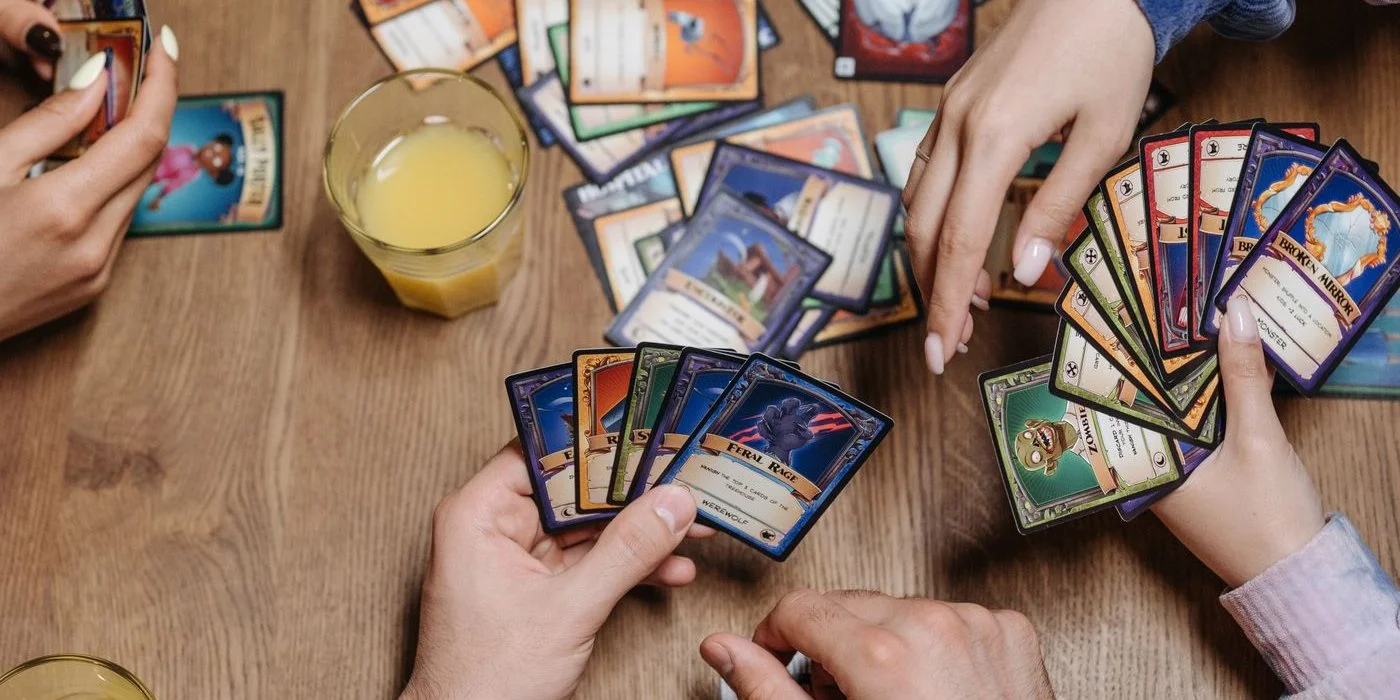 How Card Game Tournaments Are Building Sports Style Seasons