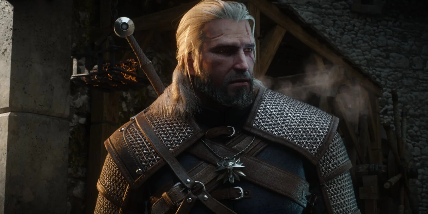 The Witcher 3: Wild Hunt Remastered Is Now Out - Before and After Comparisons Inside