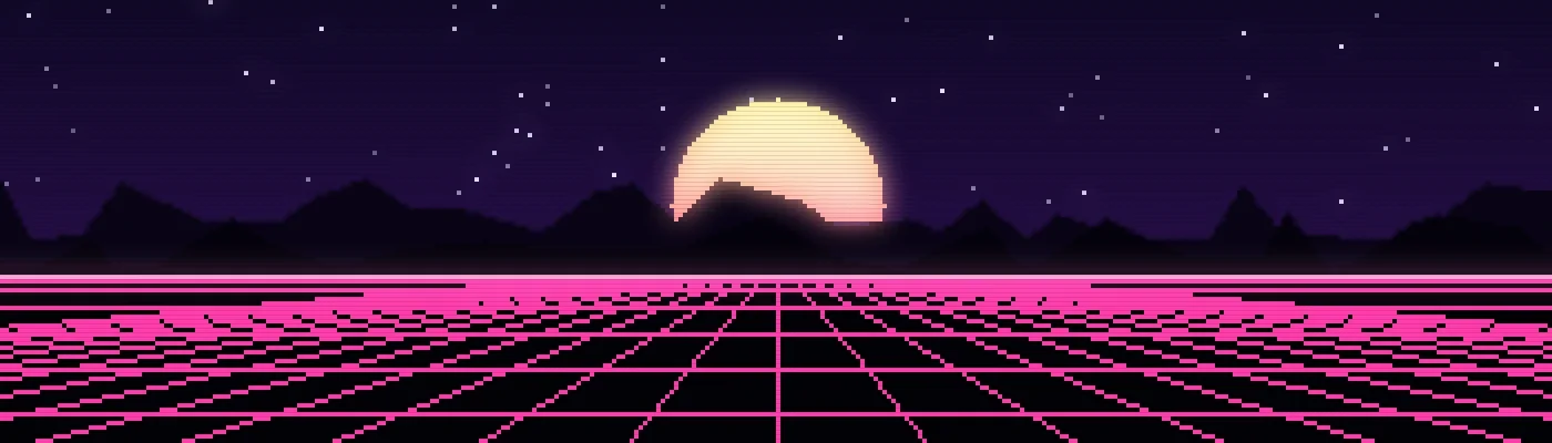 Profile Header: Midnight Drive