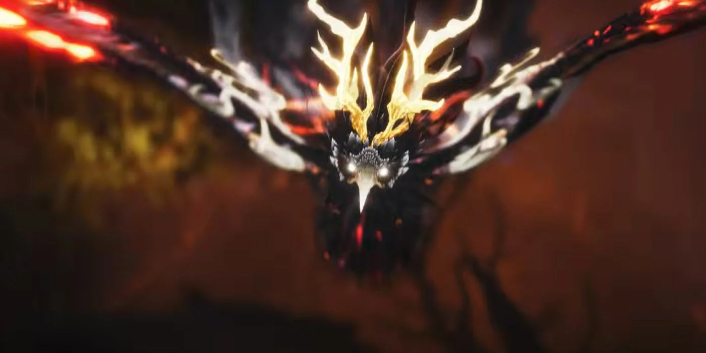 Wo Long 2: Wings of Ember Releases Early 2027