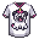 Derpcorn Pug Tee
