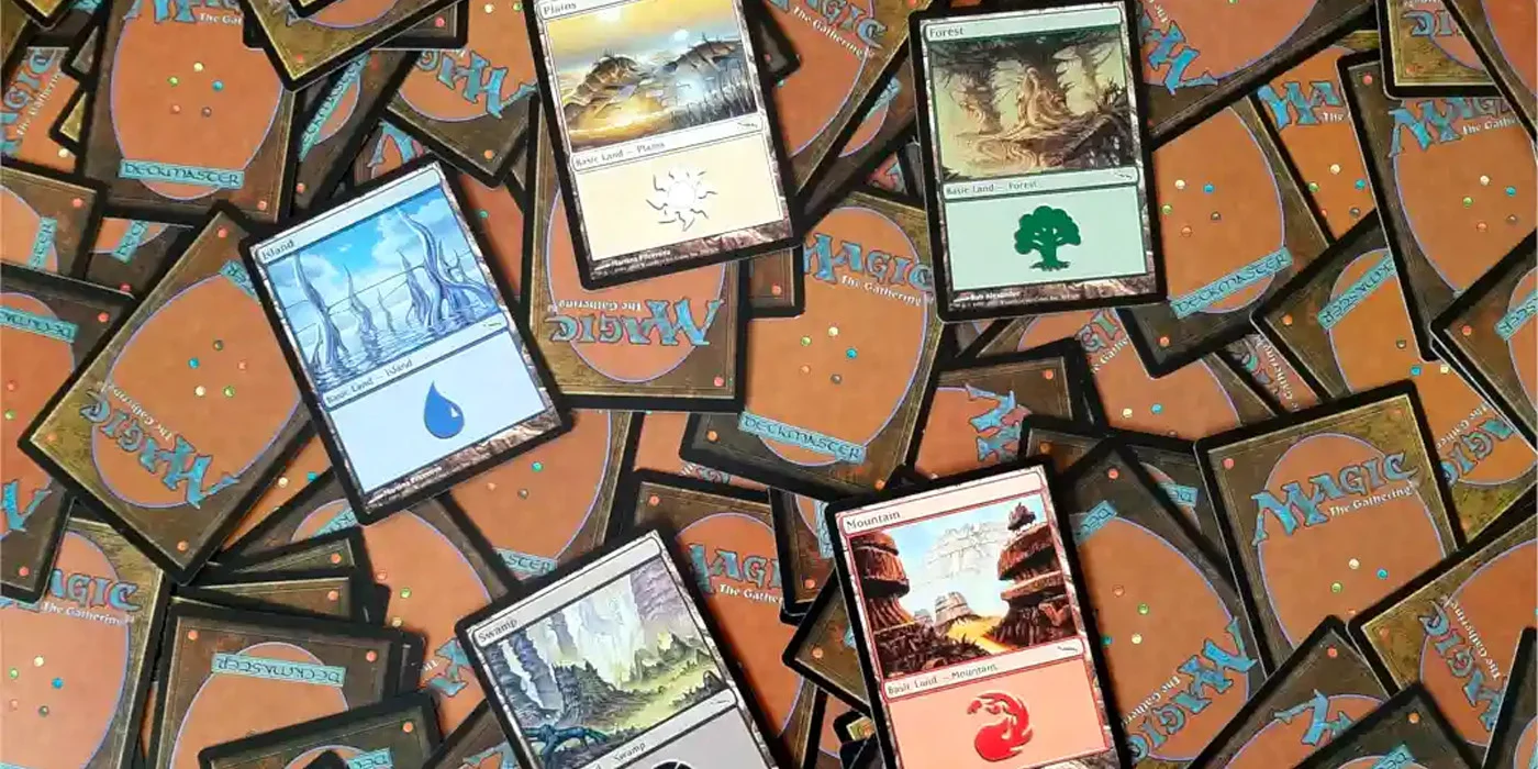 Magic: The Gathering Is a Slot Game Now - Understanding That Matters More Than It Might Seem!